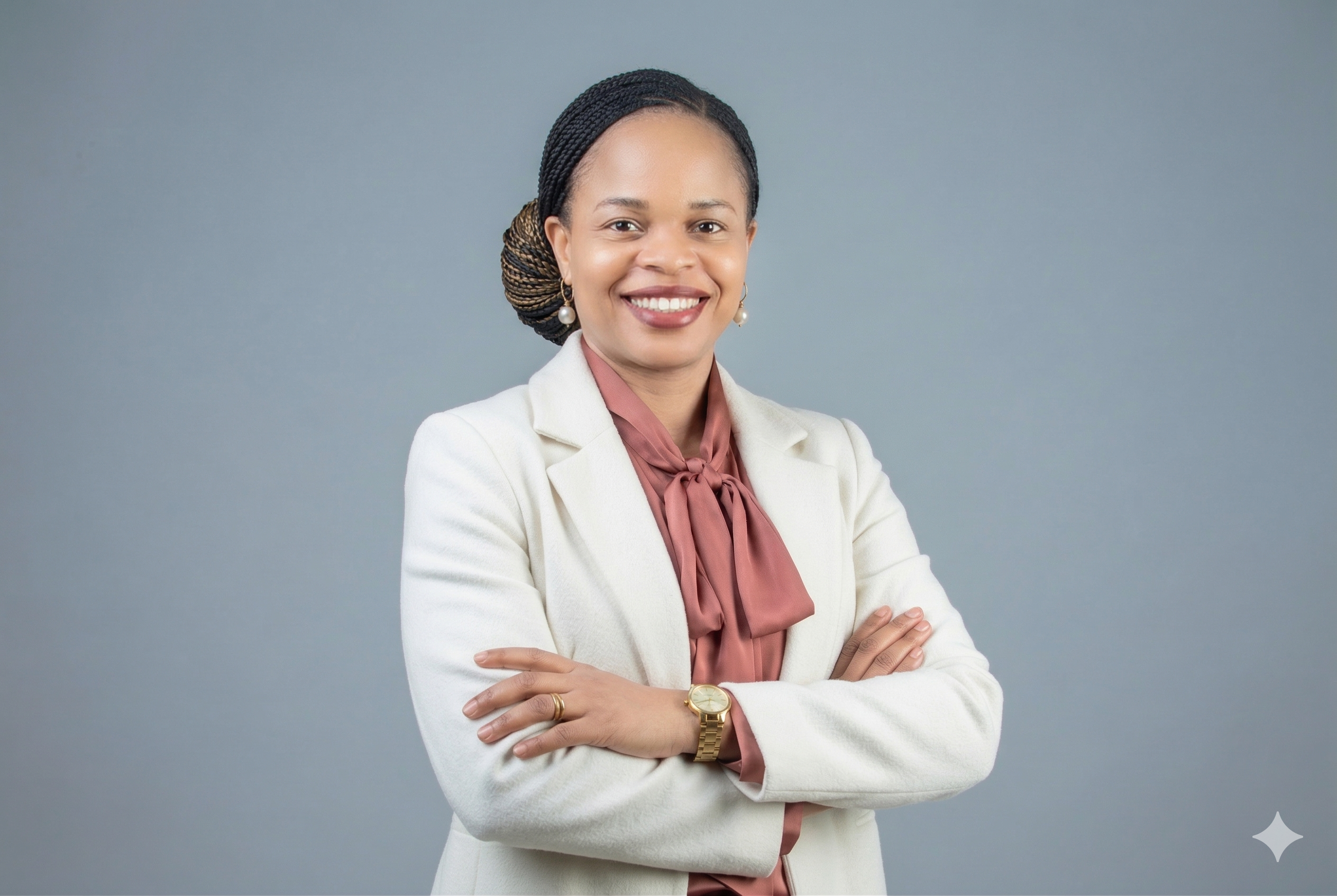 Dr. Peggy Eribenne, DNP, FNP-BC