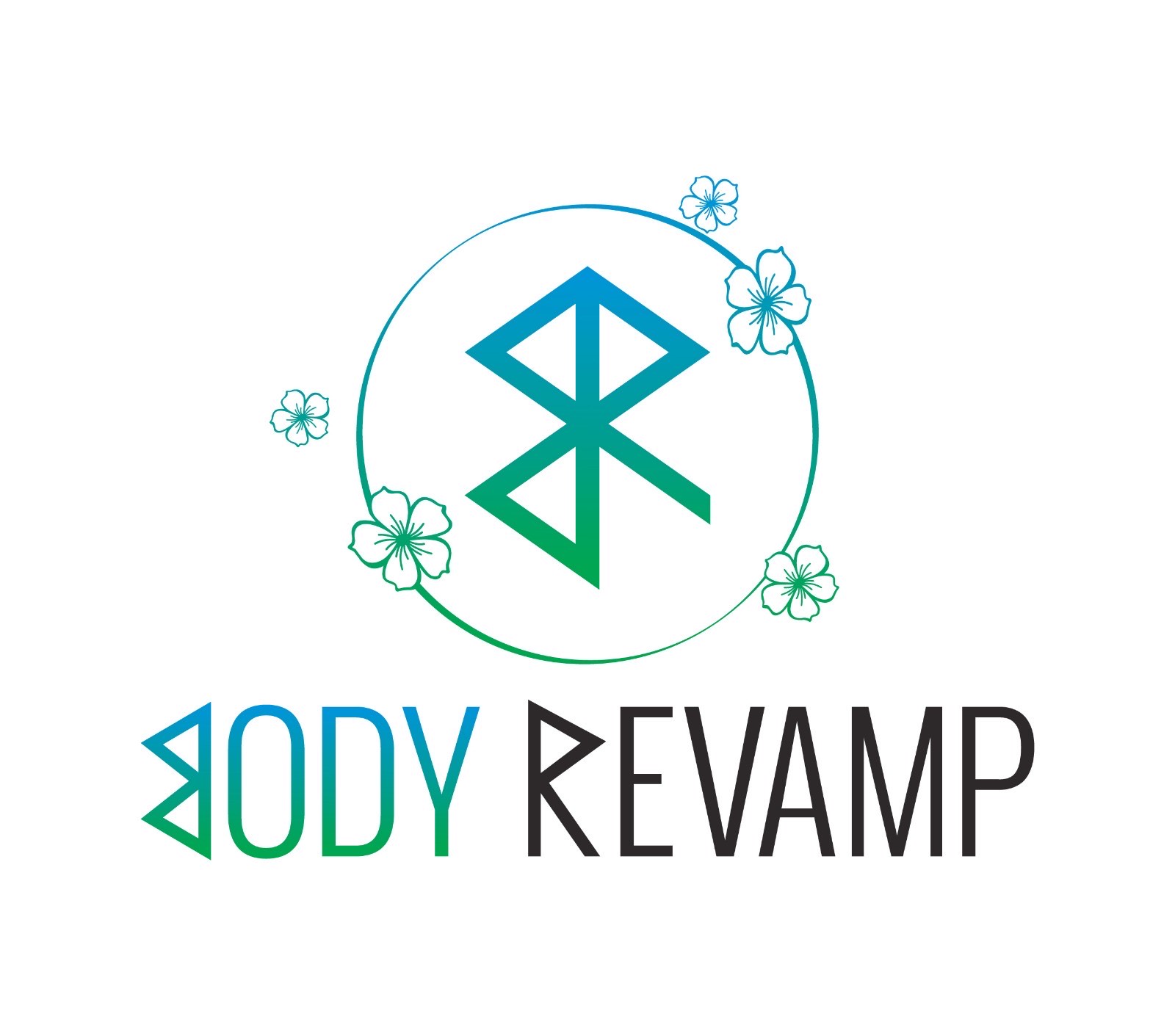 Body Revamp logo